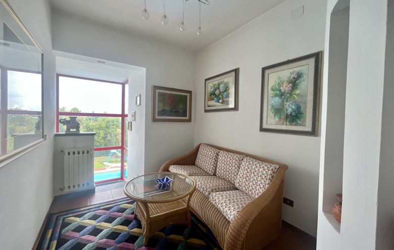 Agenzia Pegasus - 