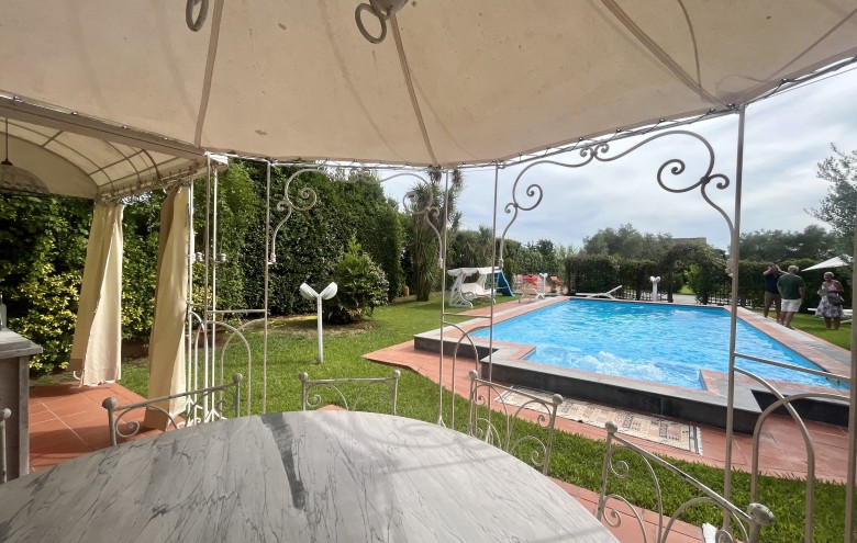 Agenzia Pegasus - 