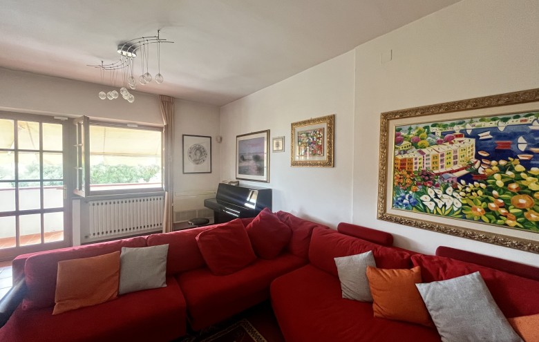Agenzia Pegasus - 