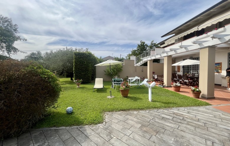 Agenzia Pegasus - 