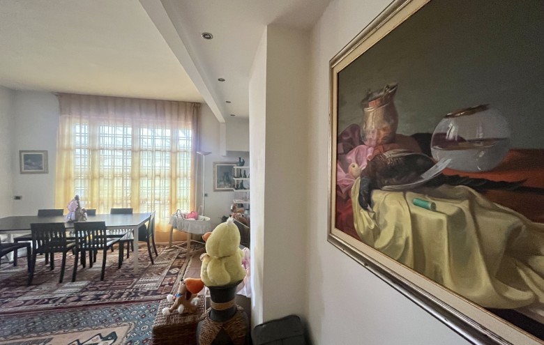 Agenzia Pegasus - 