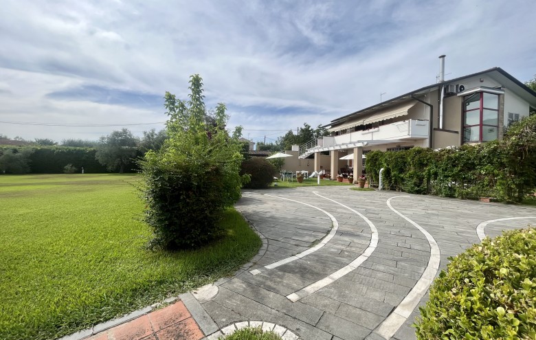 Agenzia Pegasus - 