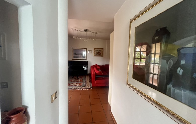 Agenzia Pegasus - 