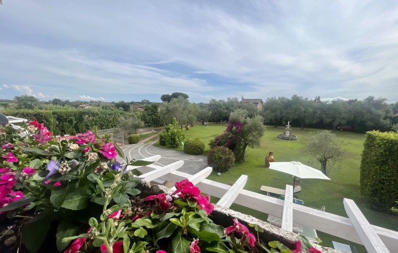 Agenzia Pegasus - 