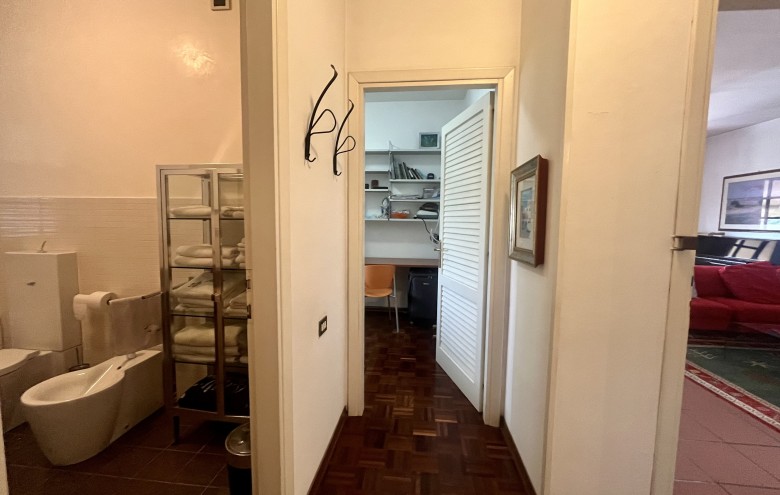 Agenzia Pegasus - 