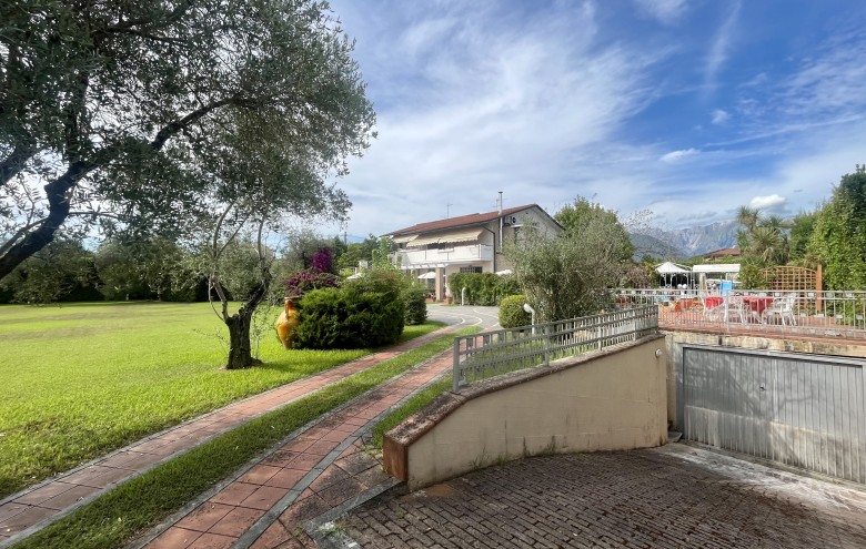 Agenzia Pegasus - 