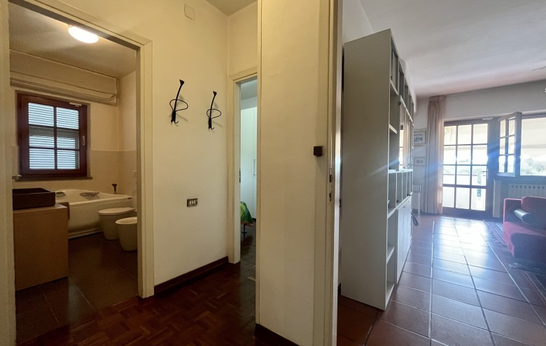 Agenzia Pegasus - 