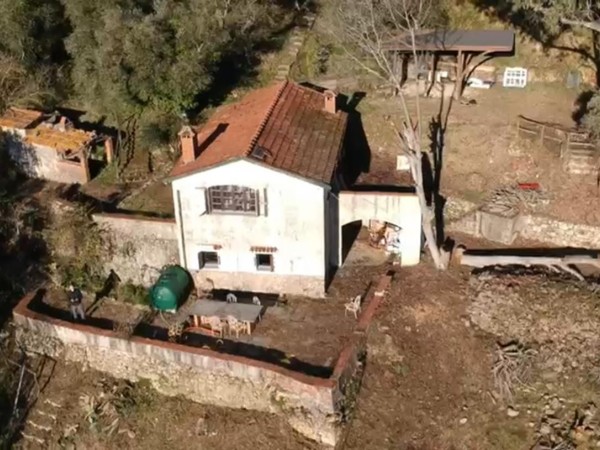 Rustic - farmhouse for sale, Pietrasanta, Capriglia 