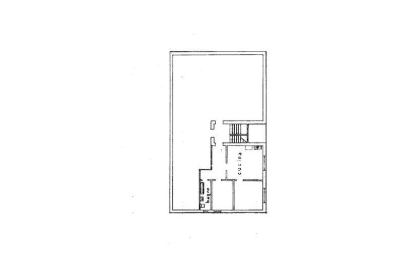 Agenzia immobiliare Trading casa - Planimetria 1