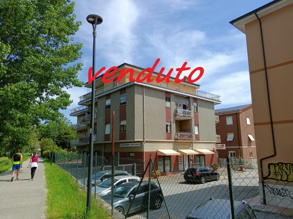 Riferimento V13-25 - Attico in Vendita a Rieti