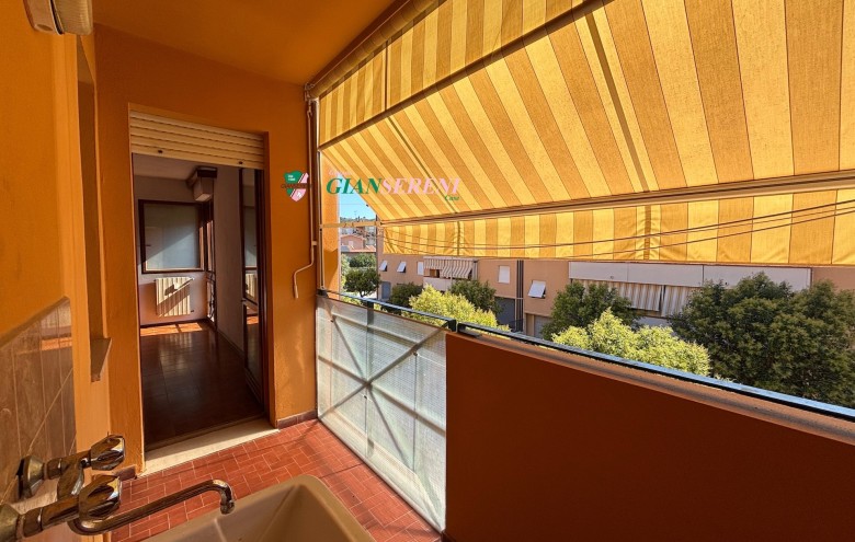 Agenzia Giansereni - 