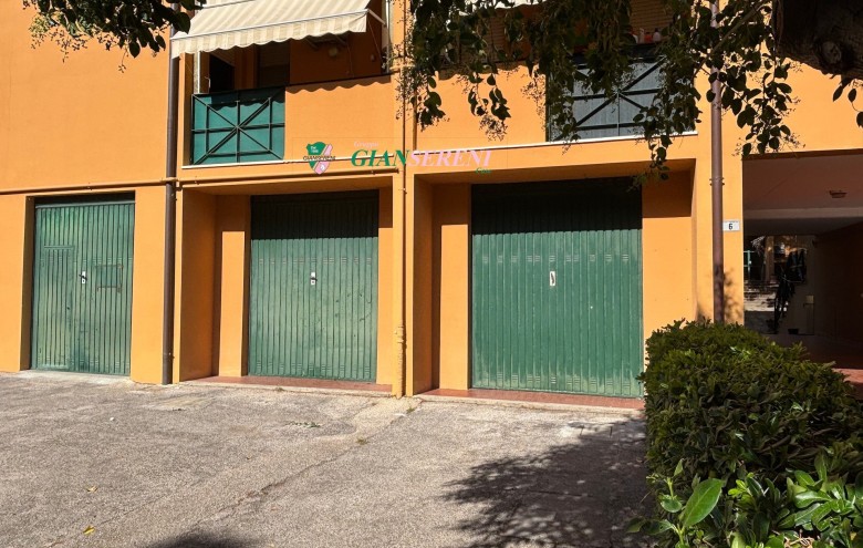 Agenzia Giansereni - 