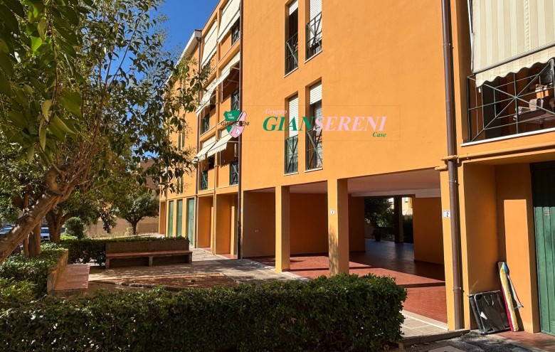 Agenzia Giansereni - 
