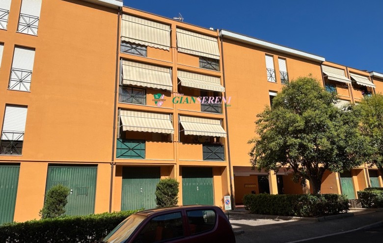 Agenzia Giansereni - 