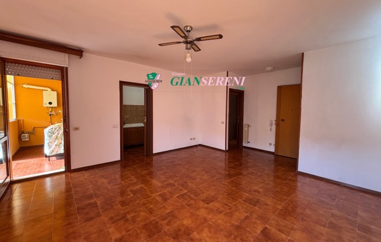 Agenzia Giansereni - 