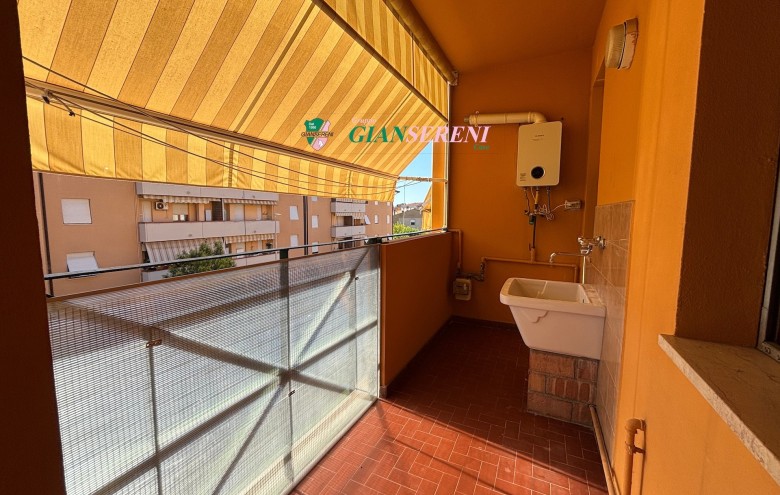 Agenzia Giansereni - 