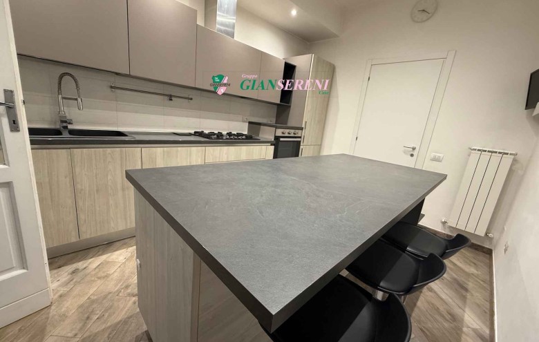 Agenzia Giansereni - 