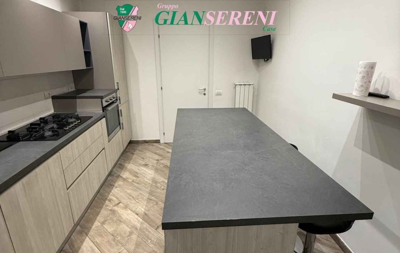 Agenzia Giansereni - 