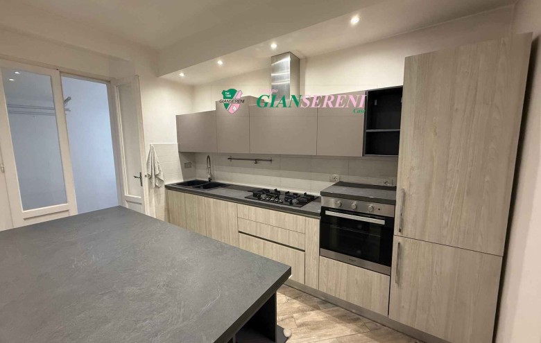 Agenzia Giansereni - 