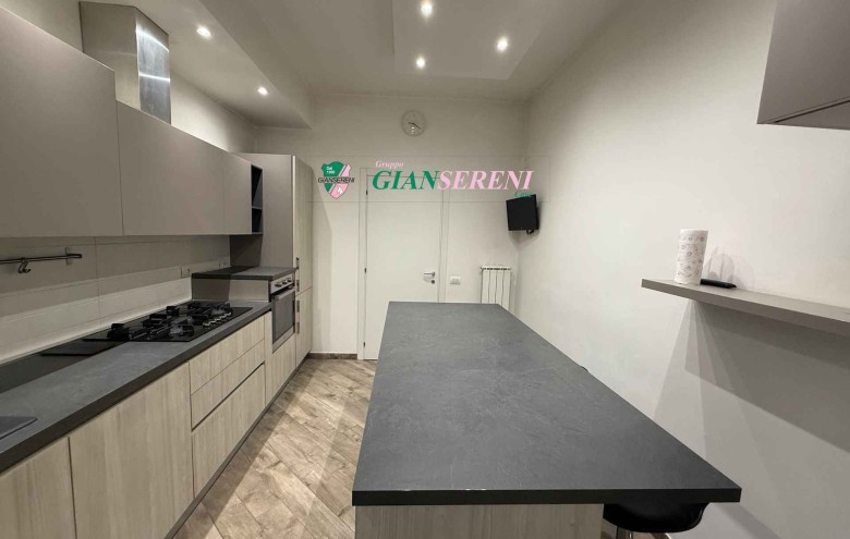 Agenzia Giansereni - 