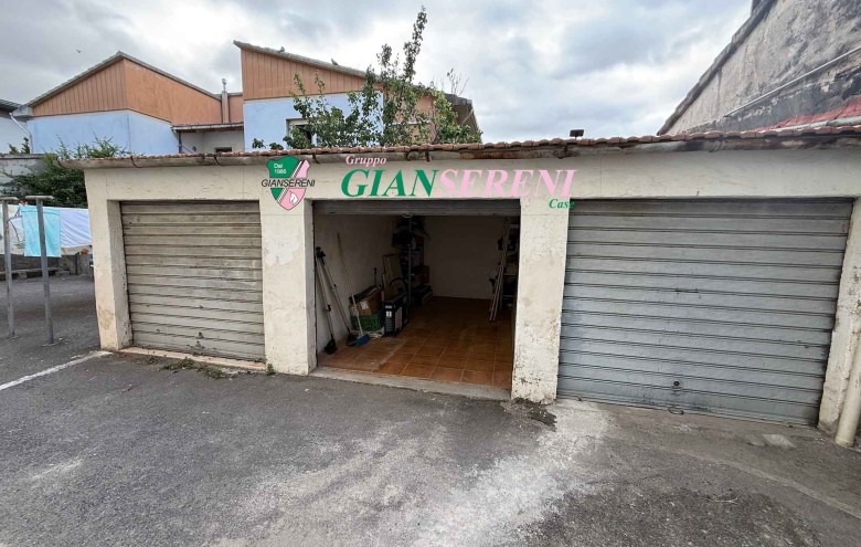 Agenzia Giansereni - 