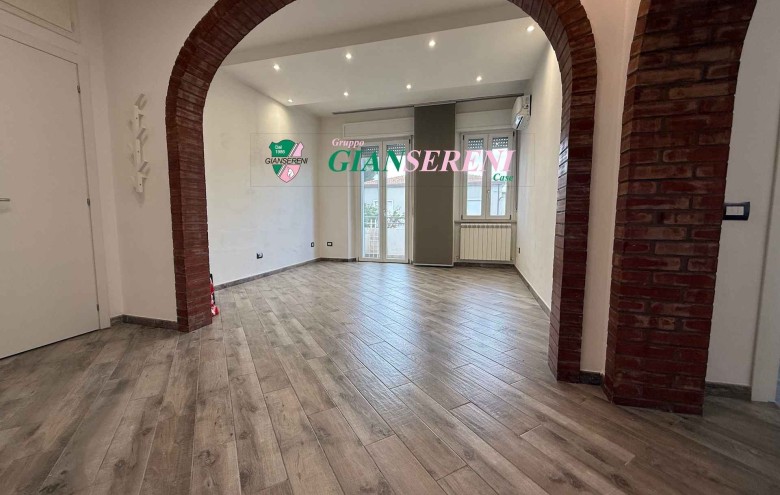 Agenzia Giansereni - 