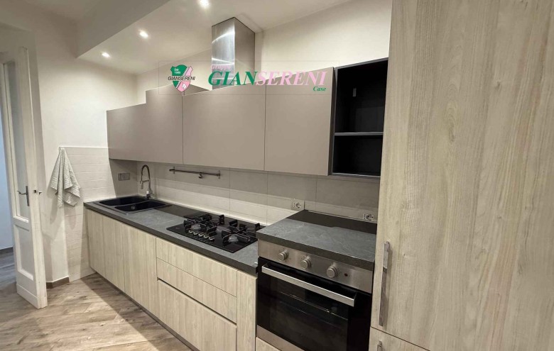 Agenzia Giansereni - 