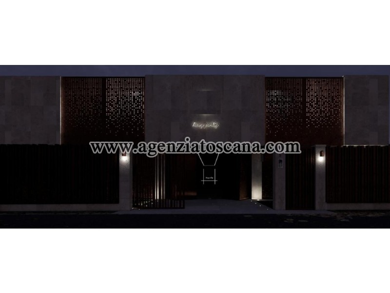 Garage for sale, Forte Dei Marmi - Centrale -  4