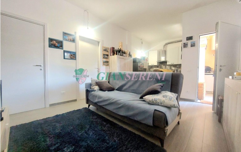 Agenzia Giansereni - 