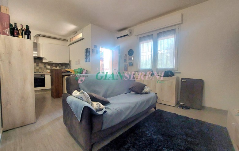 Agenzia Giansereni - 