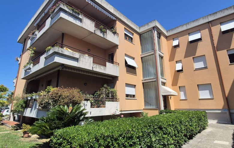 Agenzia Pegasus - 