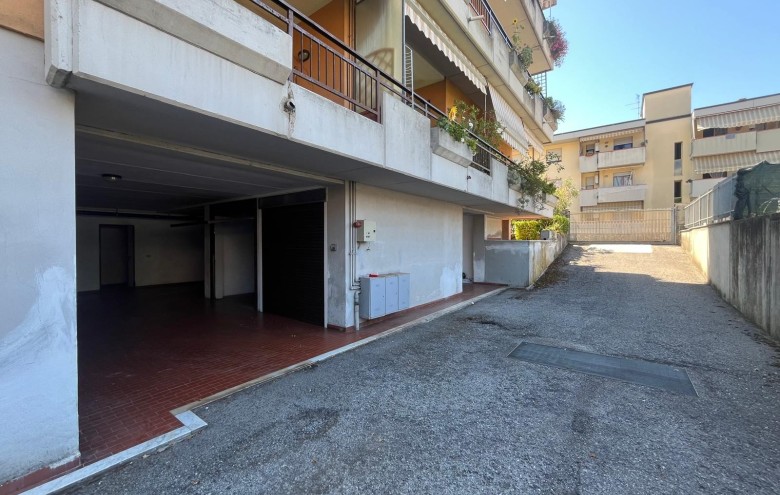 Agenzia Pegasus - 