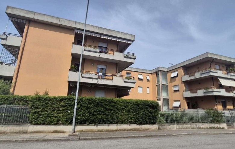 Agenzia Pegasus - 