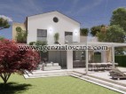 Two-family Villa for sale, Forte Dei Marmi - Centrale -  2