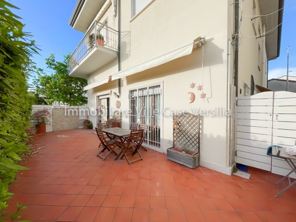 Appartamento Lido di camaiore 