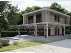 вилла с бассейном за продажа, Forte Dei Marmi - Ponente -  2