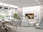 вилла с бассейном за продажа, Forte Dei Marmi - Ponente -  3