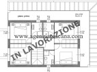 вилла с бассейном за продажа, Forte Dei Marmi - Ponente -  15