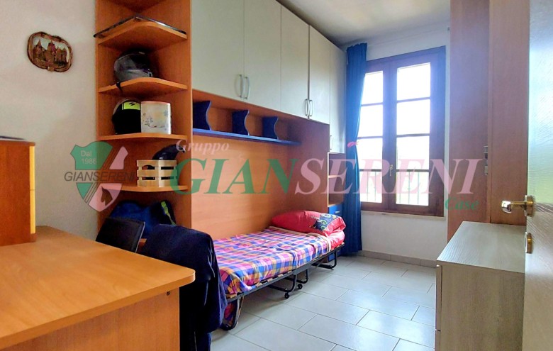 Agenzia Giansereni - 