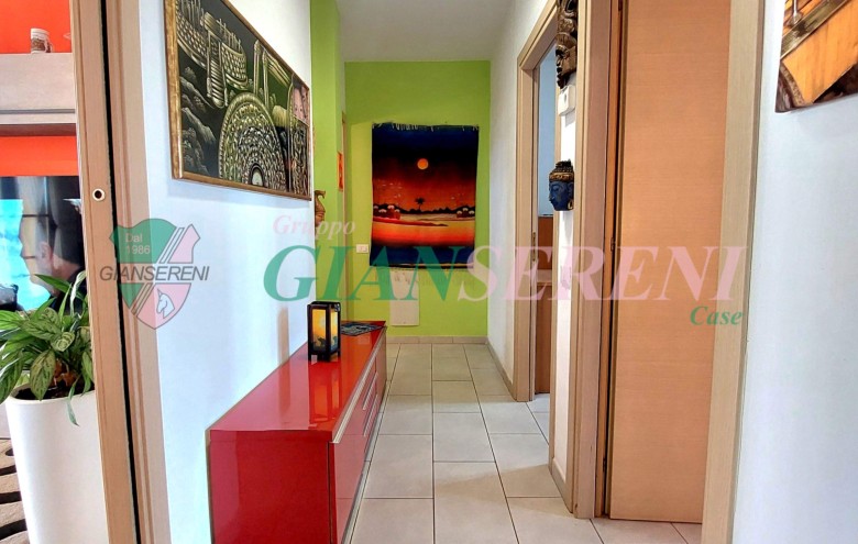 Agenzia Giansereni - 
