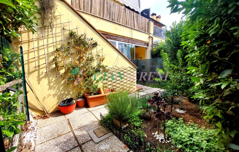 Agenzia Giansereni - 