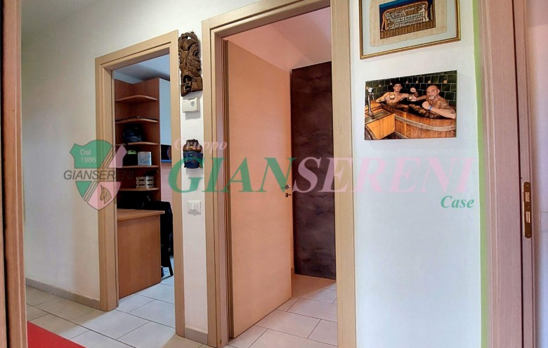 Agenzia Giansereni - 