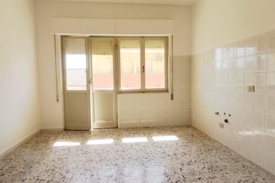 Appartamento al secondo piano