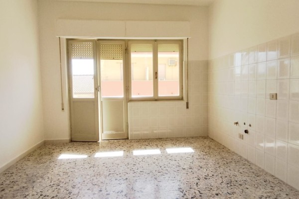 Appartamento al secondo piano