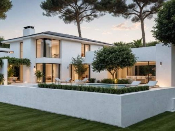 Villa con Piscina in vendita, Forte dei Marmi, Vittoria Apuana 
