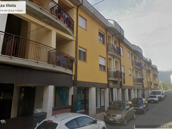 Riferimento V14-25 - Appartamento in Affitto a Rieti