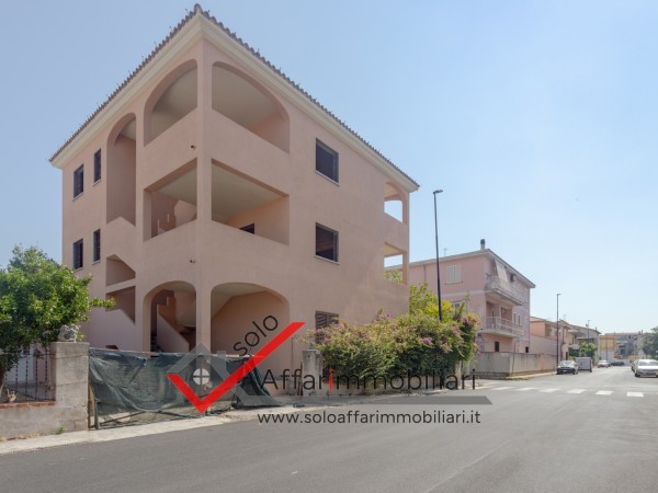 Riferimento T180 - Appartamento in Vendita a Olbia