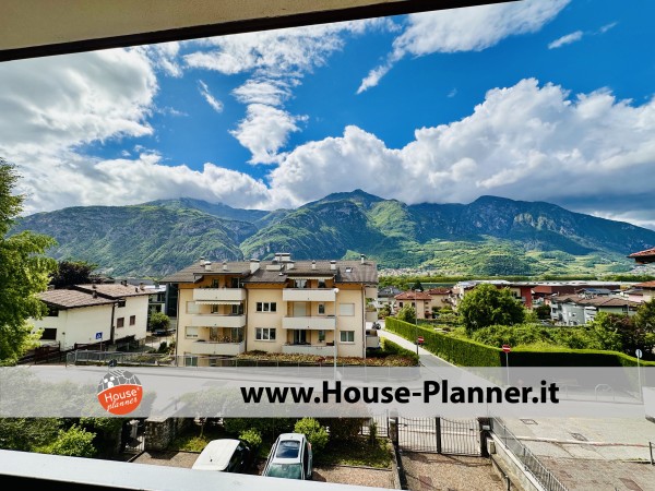 Riferimento C057 - Appartamento in Vendita a Trento