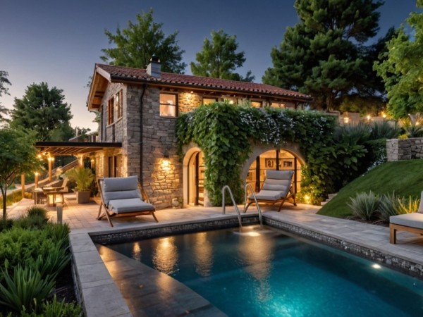 Rustic - farmhouse for sale, Pietrasanta, Capriglia 