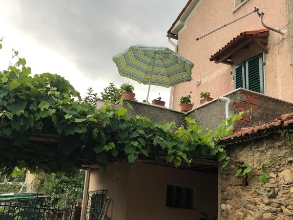 Giustagnana